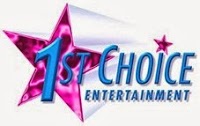 1st Choice Entertainment 1061312 Image 0